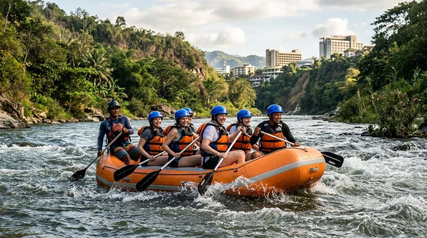 City of Golden Friendship: What to Watch Out for When Visiting Cagayan de Oro