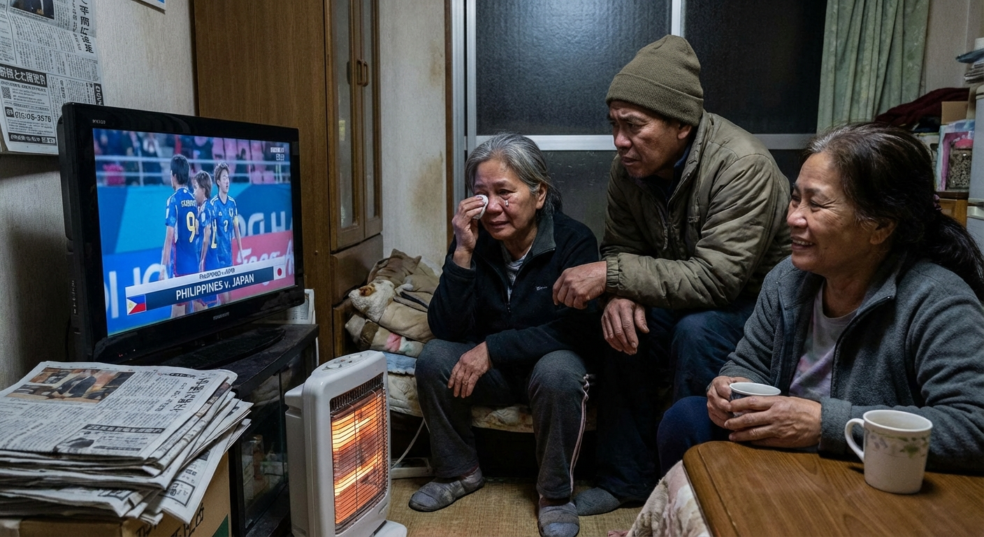 Philippines' AFC Women's Cup Journey: What Japan's Victory Means for Filipino Aspirations