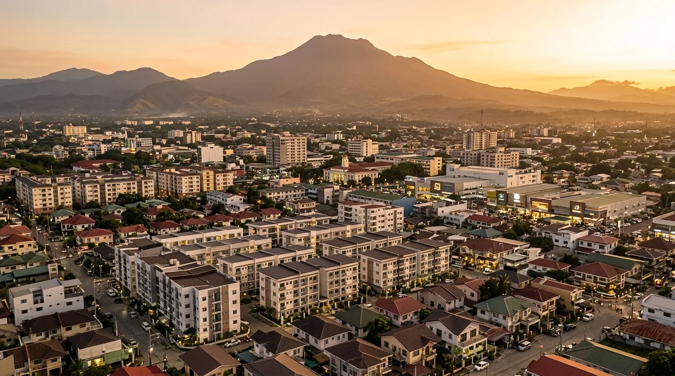 Davao Region’s Household Population Hits Over 5.3 Million as Trends Shift