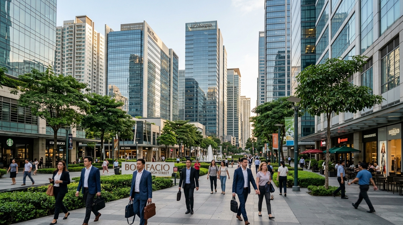 PH Headquarters Move to BGC Strengthens Taguig’s Global Business Appeal and Tourism Growth in 2026
