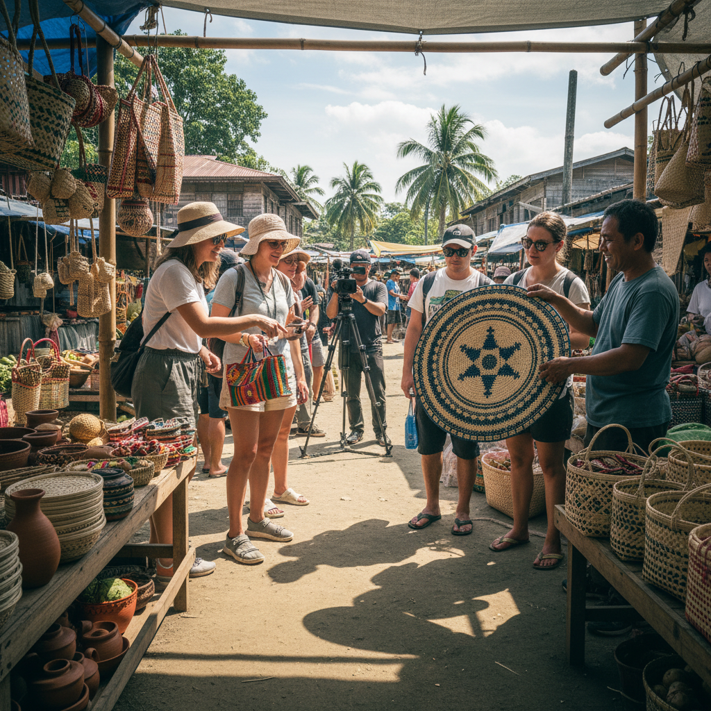 Global Spotlight on Philippines: How New Travel Series Can Boost Filipino Futures