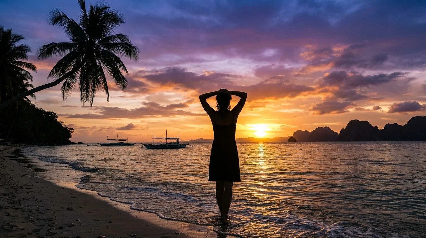 Iloilo's Island Paradises Help Philippines Win Three Major Asia Titles at World Travel Awards 2026