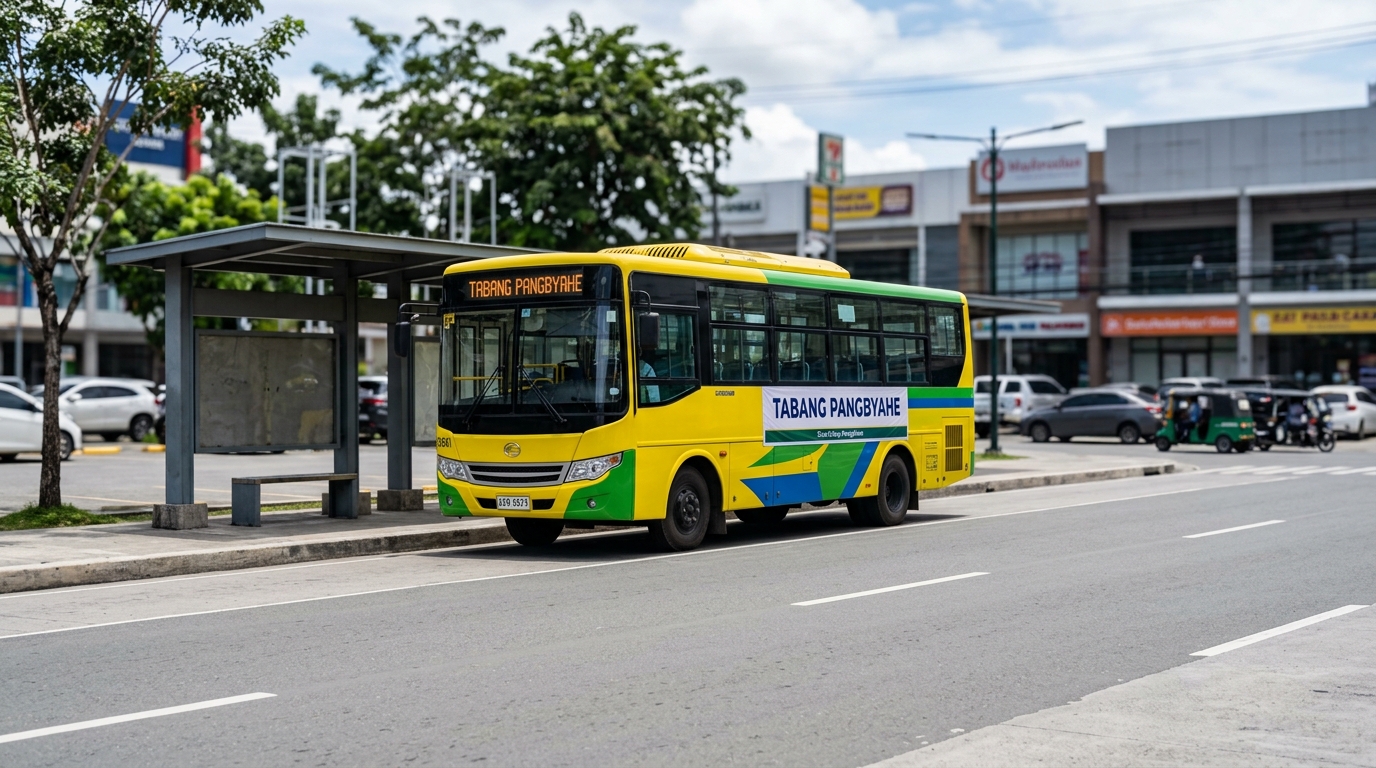 Infrastructure & Public Service