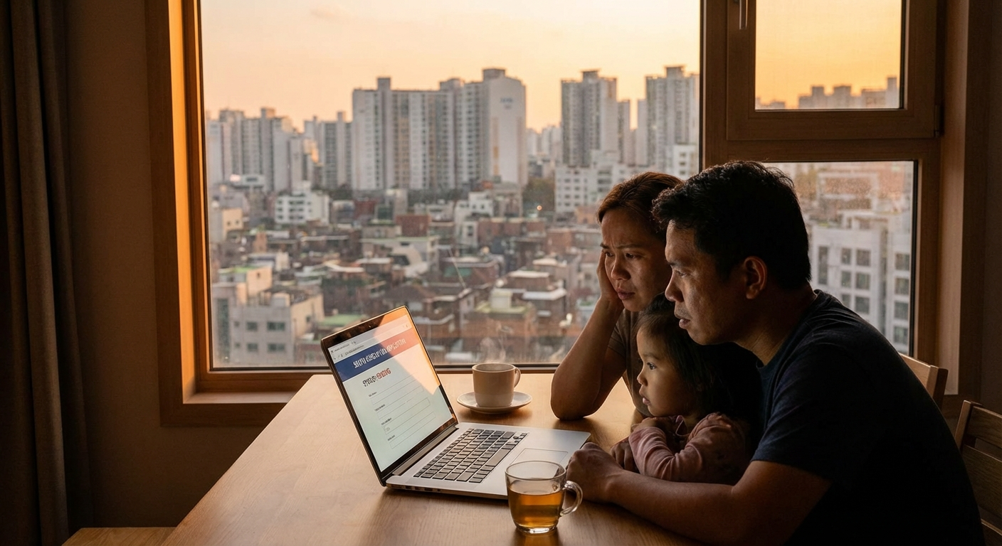 South Korea's Visa Changes: How It Impacts Filipinos and OFWs 25