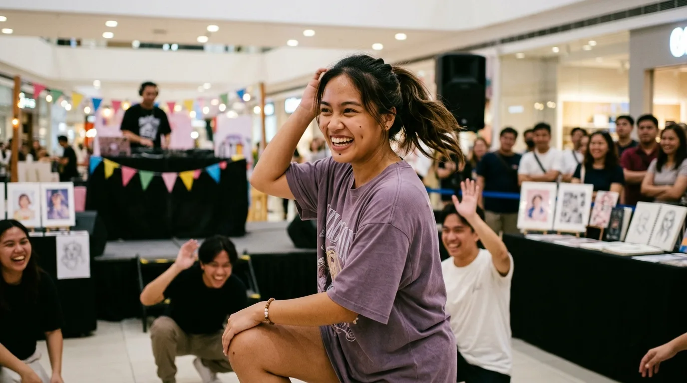 ThreadCon Goes Full Fun Mode: Pinoy Games, Voice Acting, and Random Trivias This Weekend