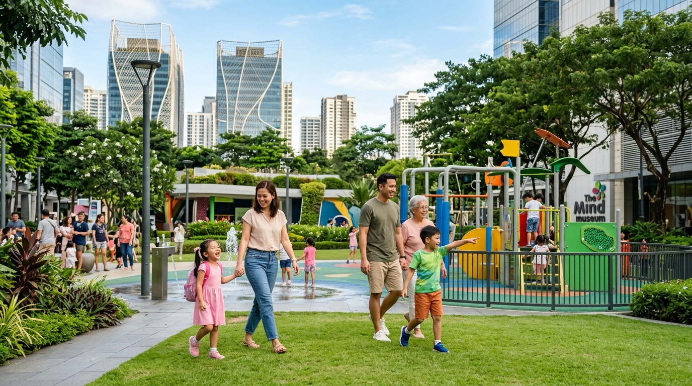 Why Families Are Choosing BGC in 2026 for Fun and Memorable Experiences