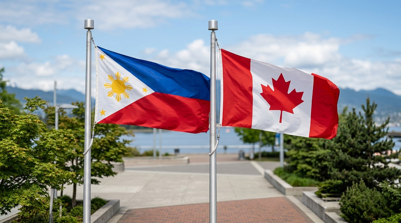 Canada's $2M Investment: A New Economic Horizon for Filipinos?