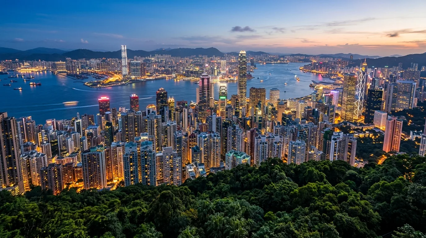 Filipino Domestic Workers in Hong Kong Now Protected by 35% Debt Cap and a Referee Ban