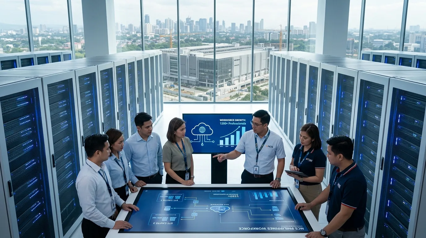 Singtel Reaffirms Digital Infrastructure Investments in Cavite and Quezon City