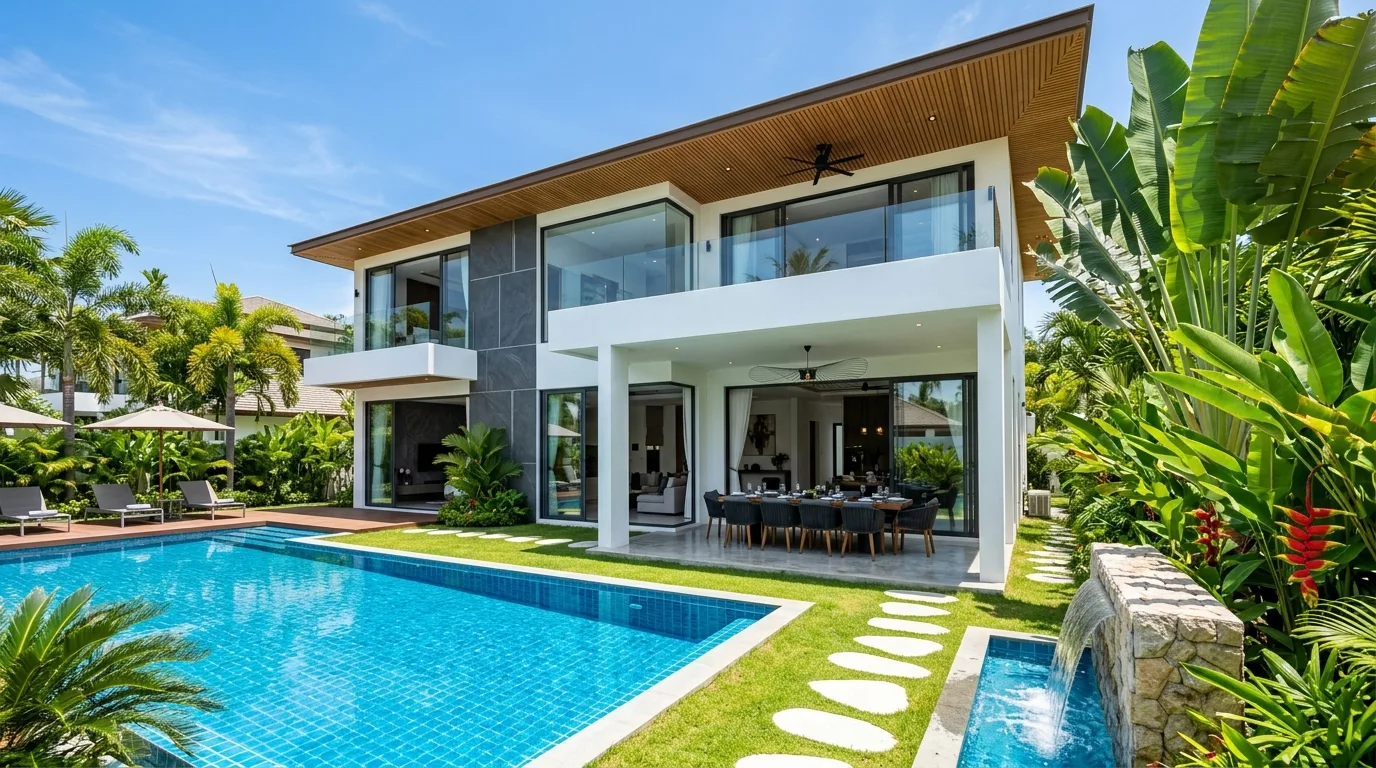 Fairer Land Values by 2028: Go Vows No Automatic Property Tax Hikes