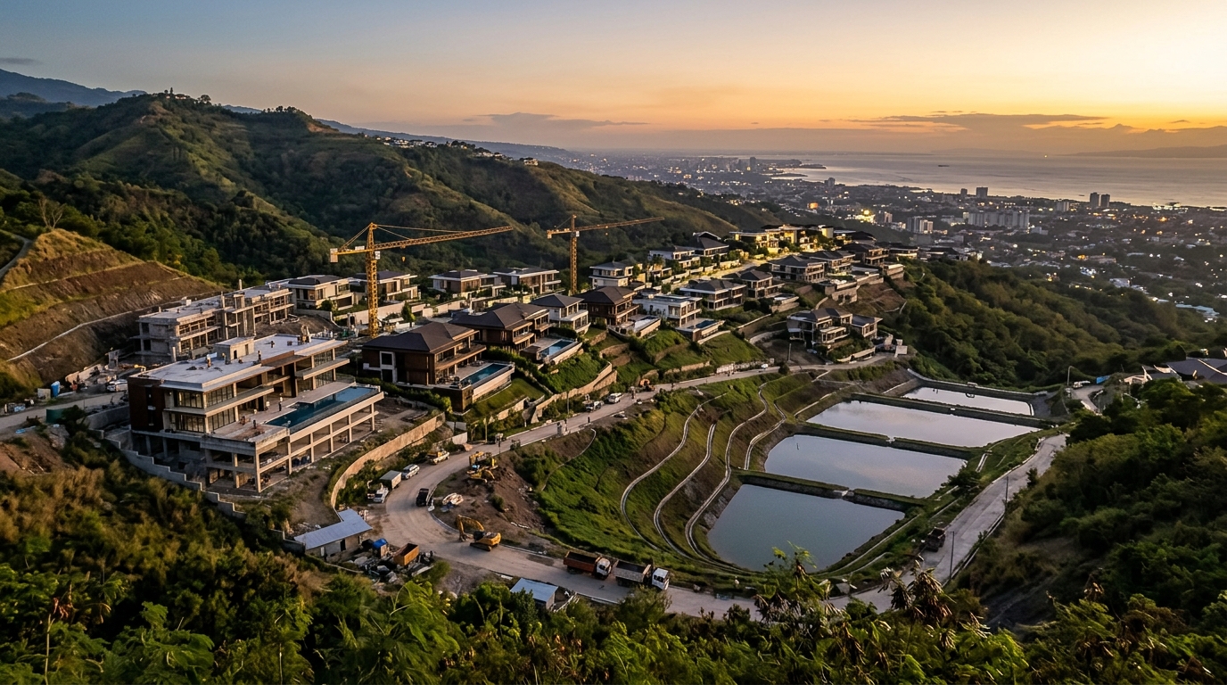 Real Estate — The 2026 Property Restart.