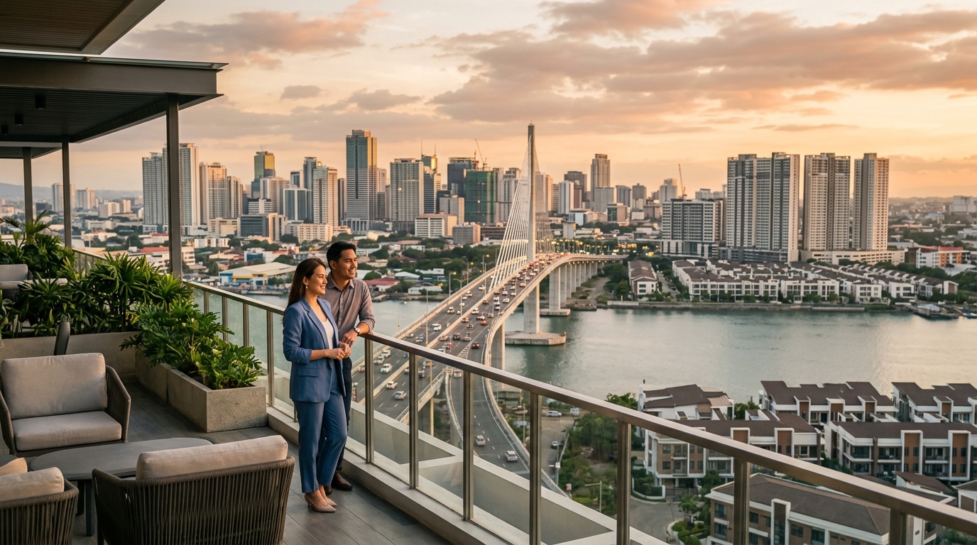 The "Cebu Resilience": Why the Queen City is Outpacing the National Market