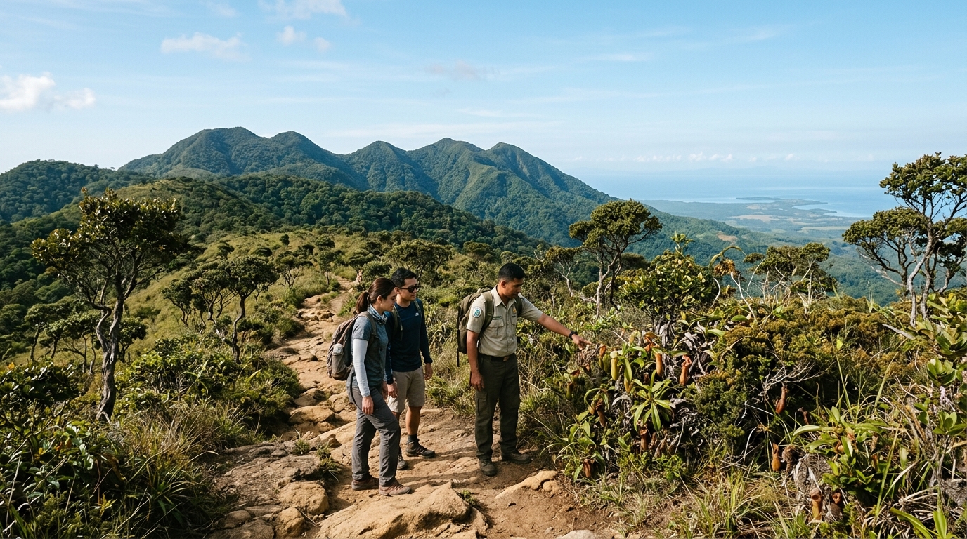 UNESCO Heritage & Hiking