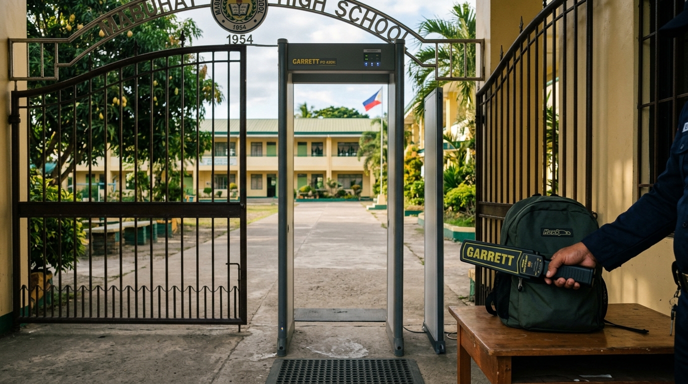 Public Safety & Education