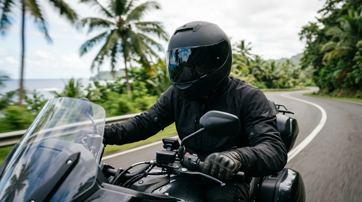 Davao Oriental Signs LTO B.O.S.S. Pact for Safer Tourist Roads