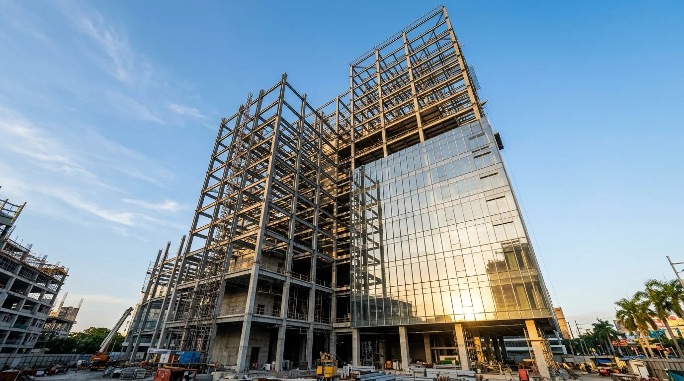 Philippine Real Estate Holds Strong: What This Means for Filipino Investors and Families