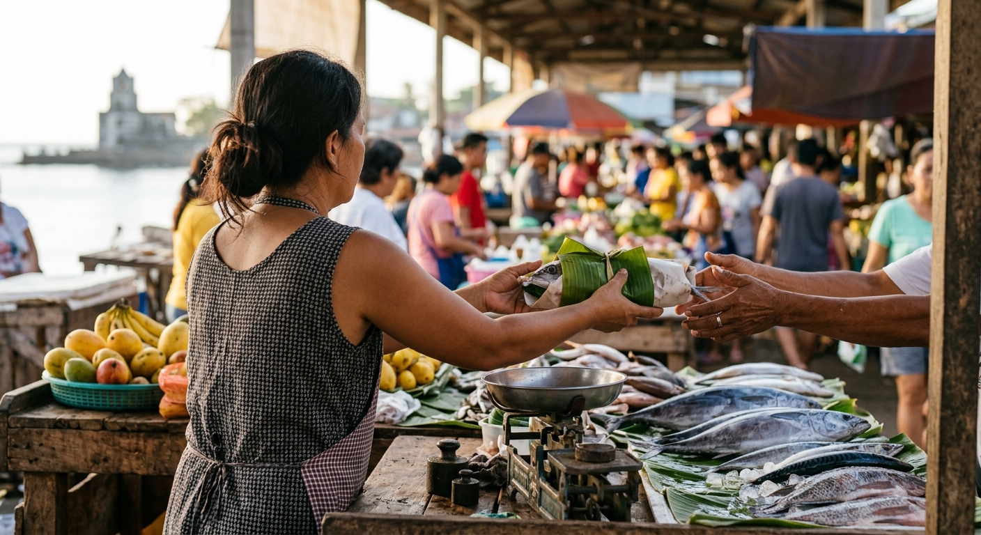 Why Community Markets Continue to Be One of Ozamiz City's Strongest Local Attractions