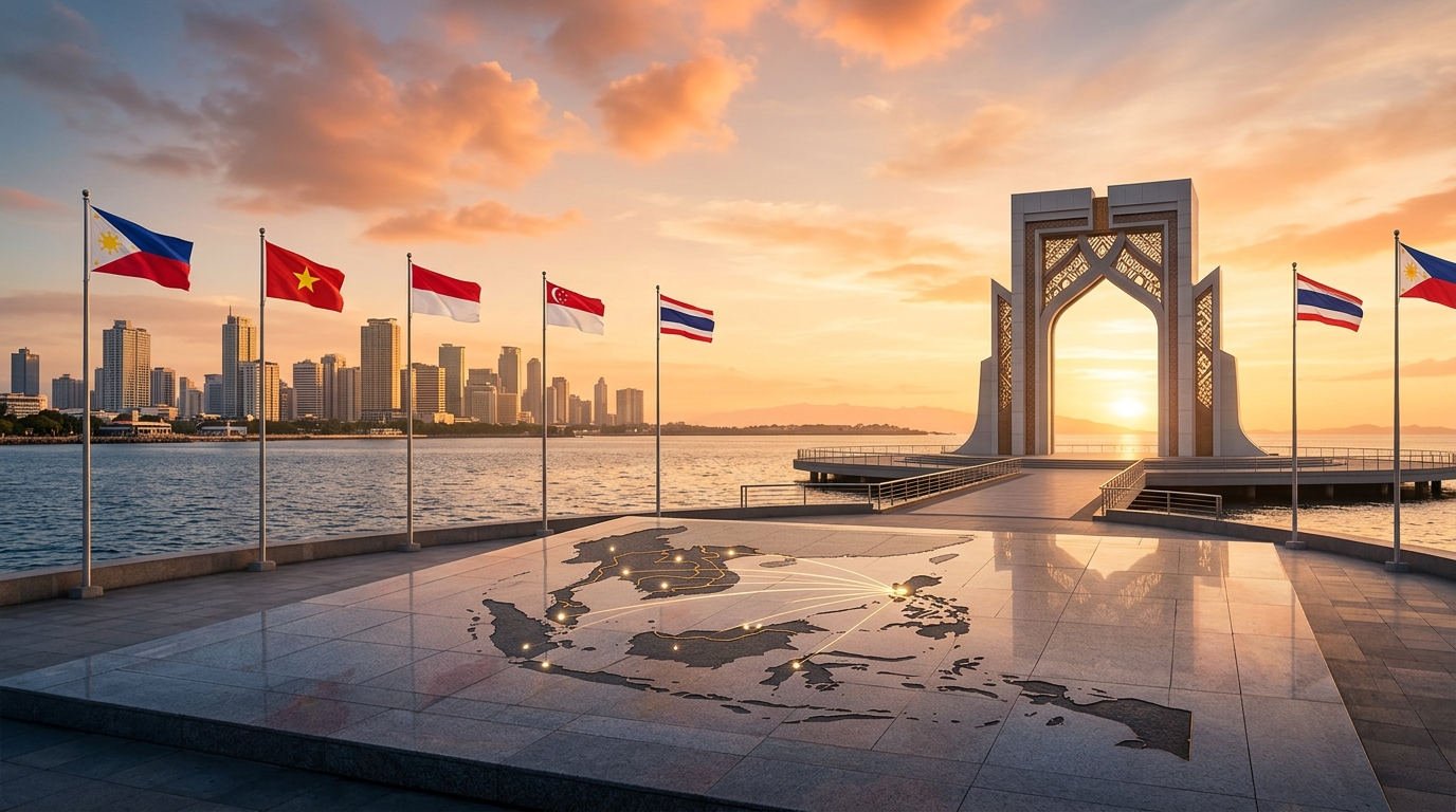 Regional Diplomacy Success: How Key Southeast Asian Engagements Could Reshape Future for Filipinos
