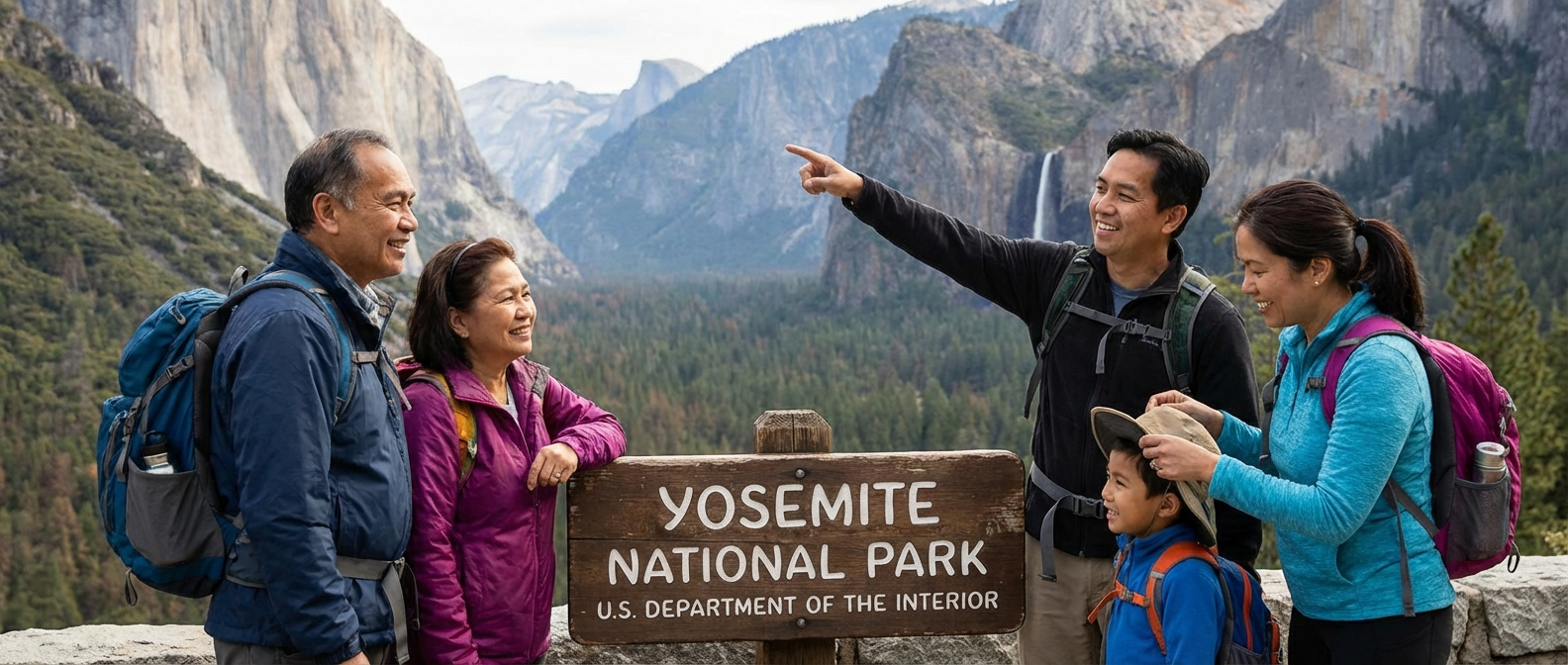 Adventure Tourism Boom: How a $100 Billion Surge Could Benefit Filipinos Worldwide