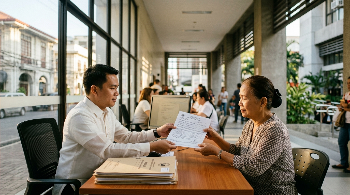 Tax Amnesty 2026—Clean your title now.