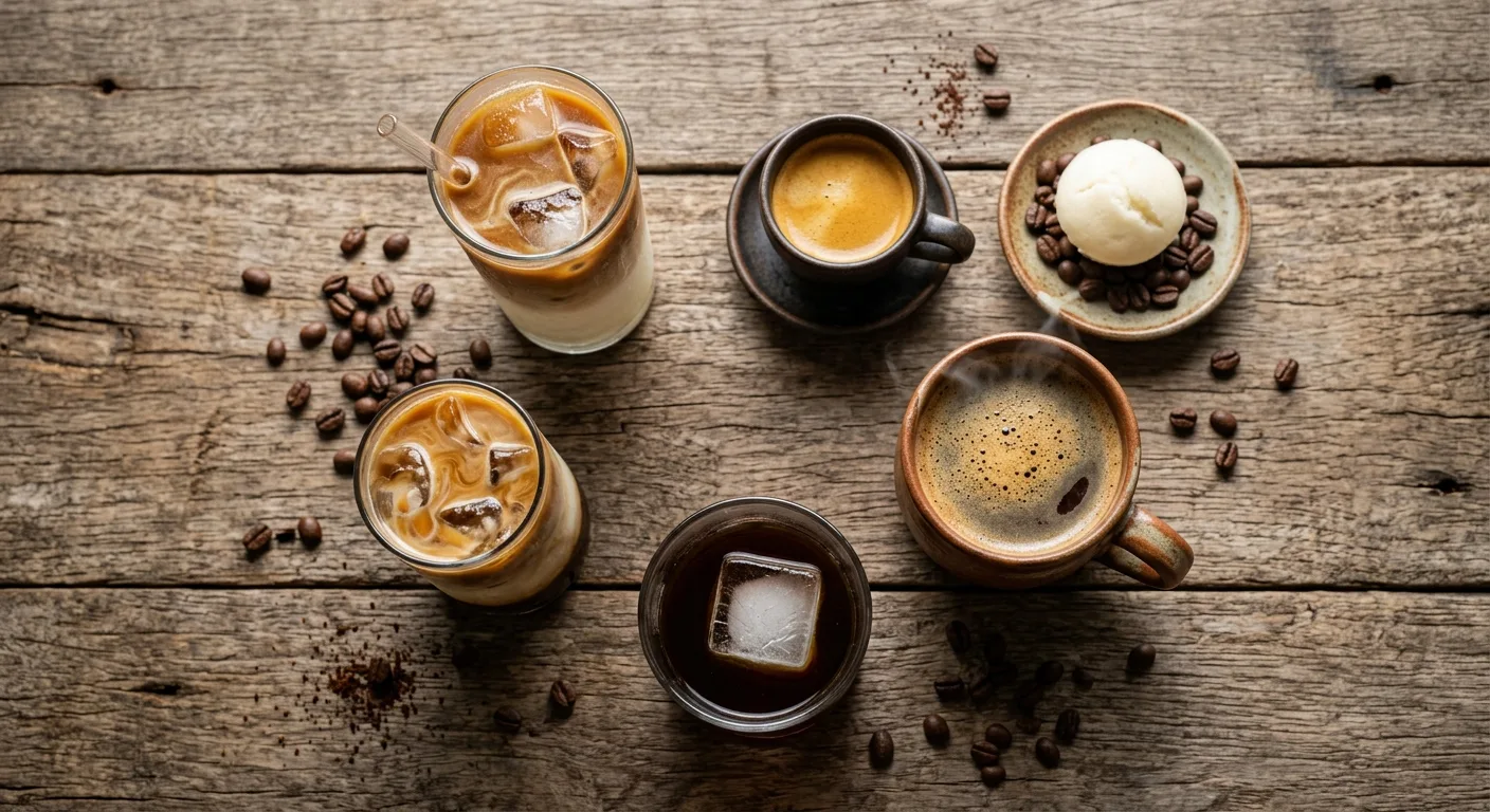 Sip and Celebrate: Kape Ta! sa Merkado Brings 24 Local Coffee Shops to Iloilo Central Market, Aug 22-28