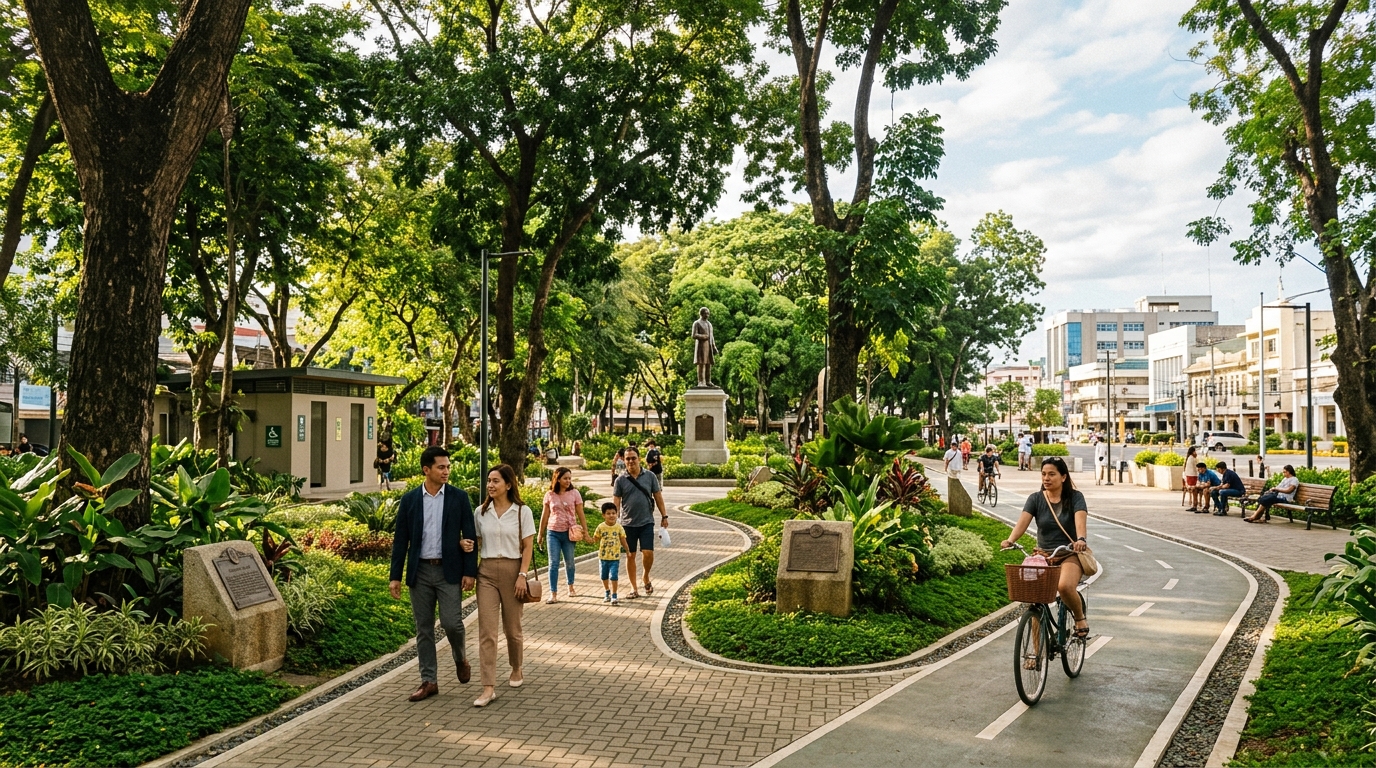 Historic Divisoria Springs to Life as ‘Lunhaw’ Phase 2 Opens This April