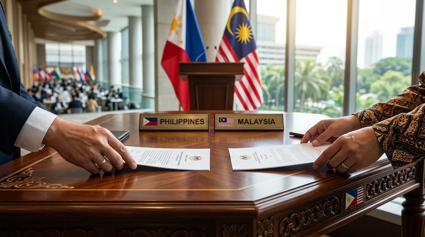 Unlocking New Horizons: Philippines, Malaysia Deepen Job and Skills Cooperation for OFWs