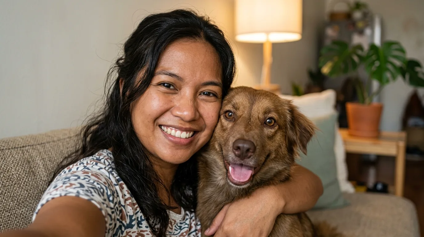 Snap, Share, Win: GT Mall Pavia's National Dog Day Contest Is Here