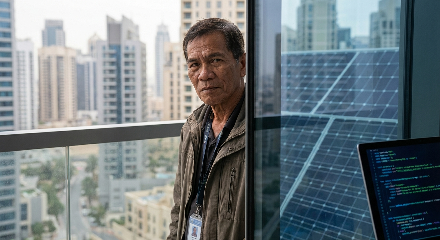 The Future is Green & Digital: What Global Job Shifts Mean for Filipinos Abroad