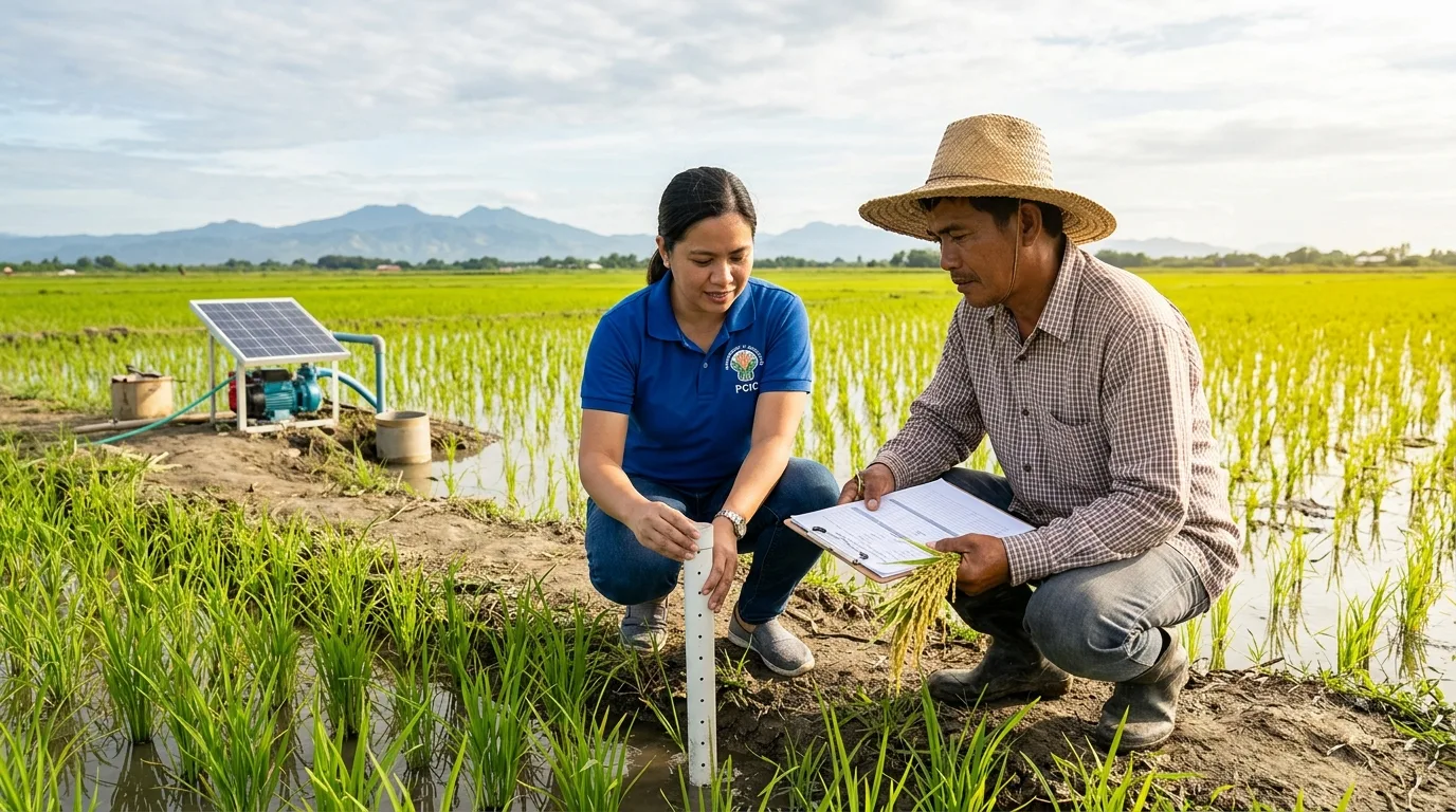 Farmers' Guide to Beating El Niño: Smart Strategies for Climate Resilience