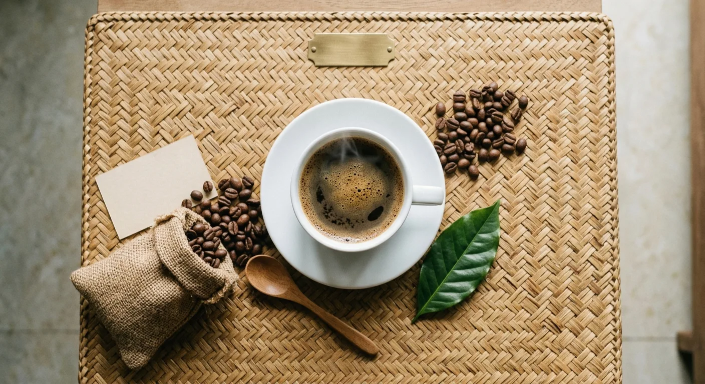 What Story Does Your Espresso Tell? Iloilo Students Invited to Compete in the Espresso Beverage Competition