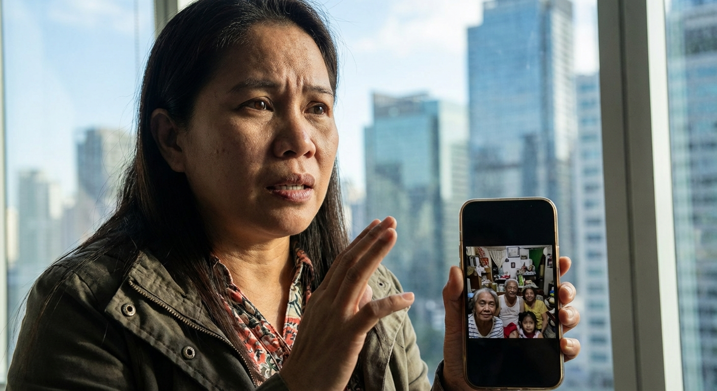 Is the Philippines' Economic Momentum Slowing? What It Means for OFWs