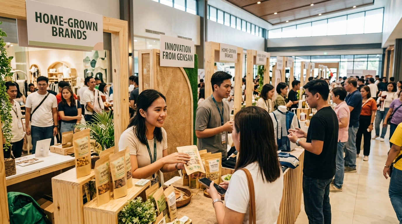 Beyond the Tuna! Discover Why GenSan’s Brightest Young Minds are Taking Over the City’s Business Scene This Week!