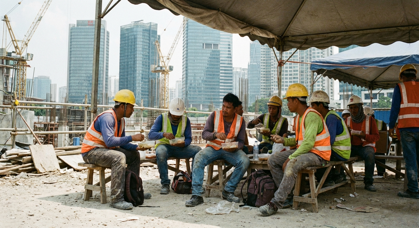 Southeast Asia Headlines: How Regional News Could Impact Filipino Workers Abroad