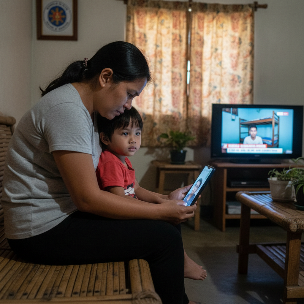 Philippines Vows Enhanced OFW Support Amid Middle East Conflict: What It Means for Families