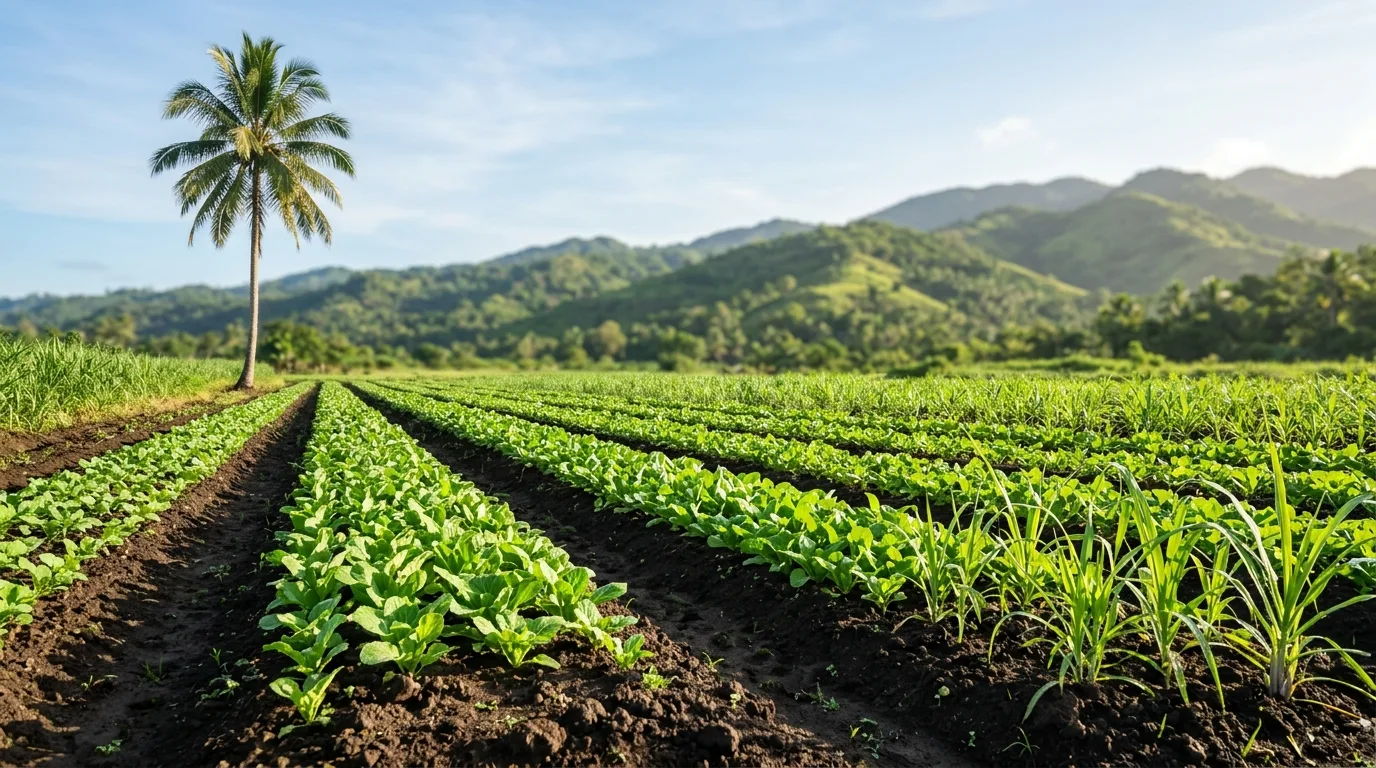 Over 4,000 Negros Oriental Farmers Freed from P584-M Land Debt