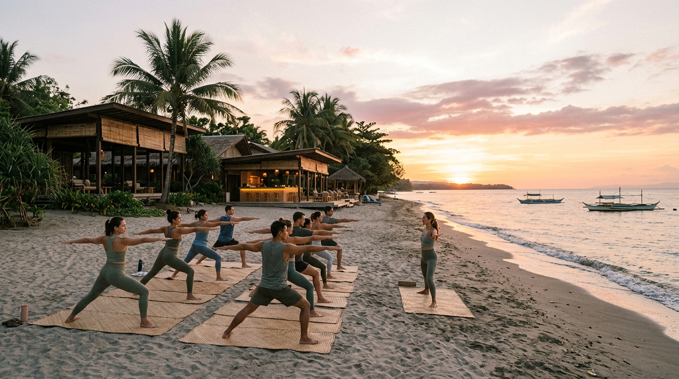 Beachfront Bliss in the City! Why Pura Vida is Gensan’s 2026 Secret Spot!