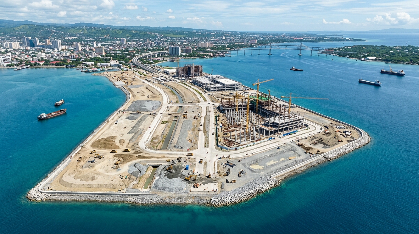 Public-Private Partnerships & Infrastructure