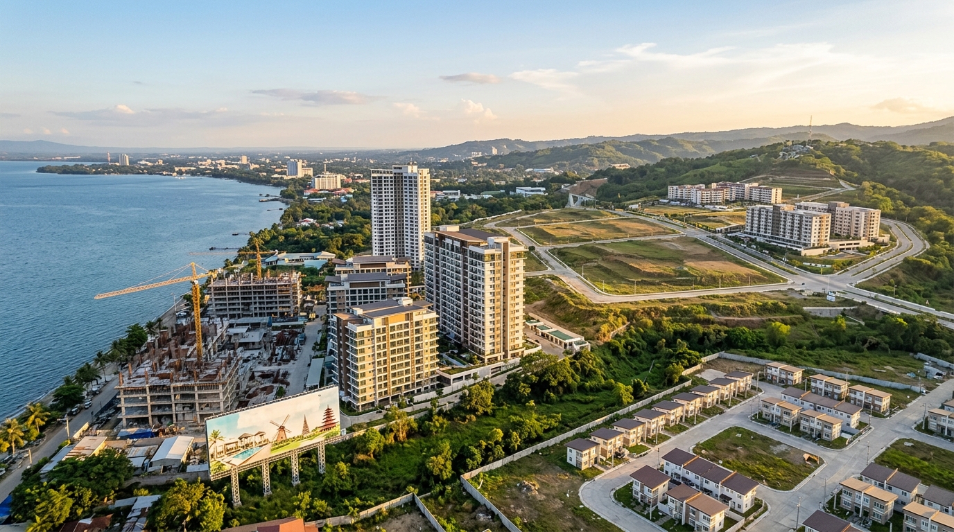 Why CDO is the 2026 Billion-Peso Investment Hotspot! The Property Boom You Can’t Ignore!