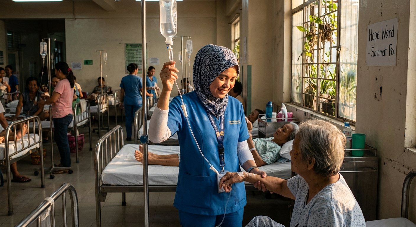 Philippines Focuses on Healthcare Integrity: What It Means for Filipinos