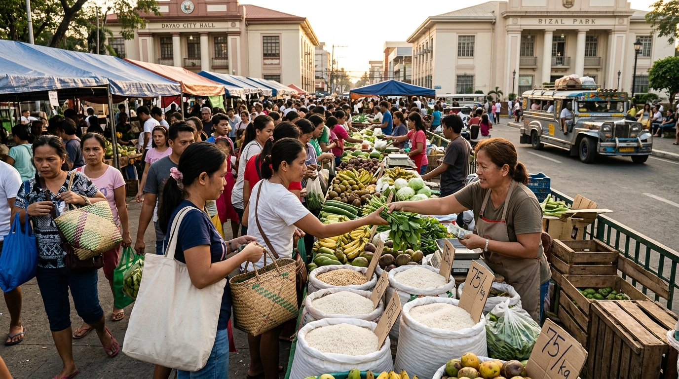 Market Pressures