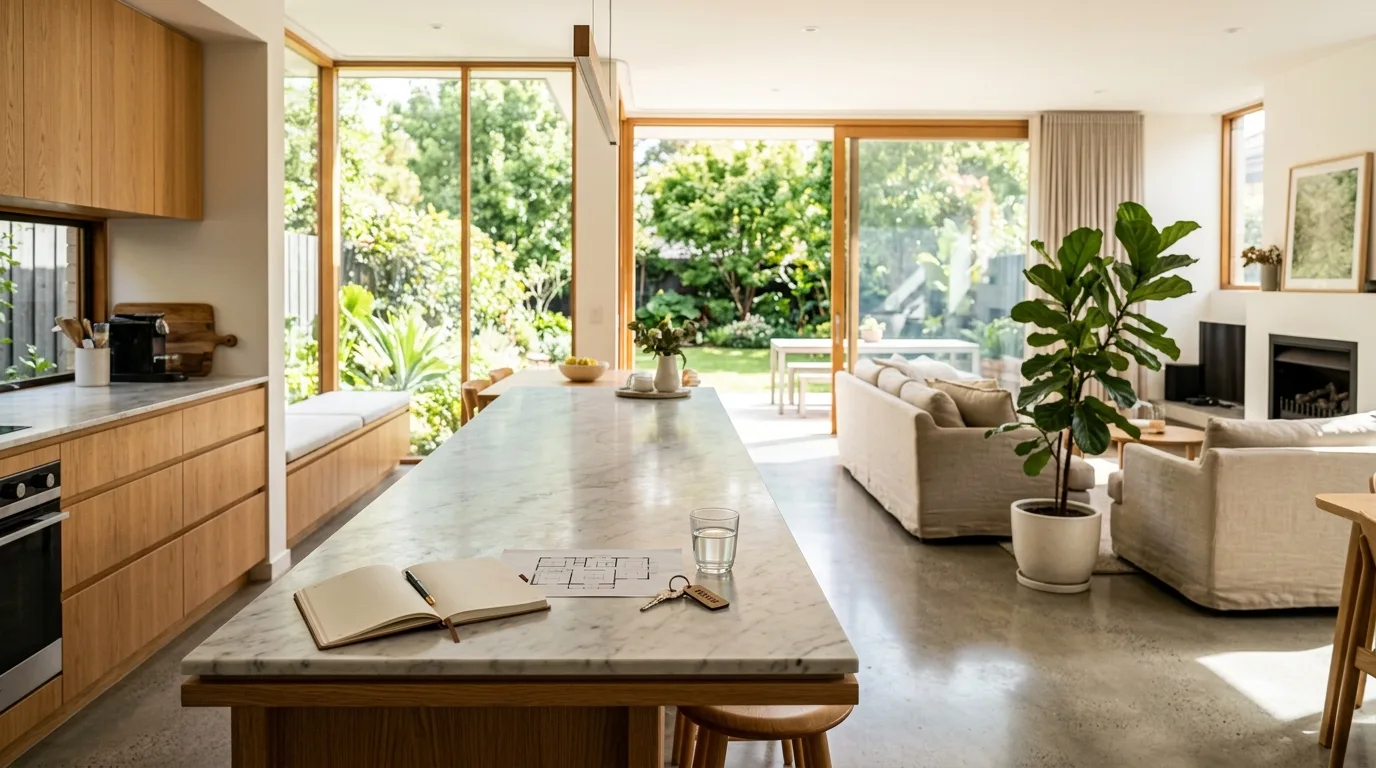 Beyond the Map Pin: How Property Visits Reveal a Home’s True Value