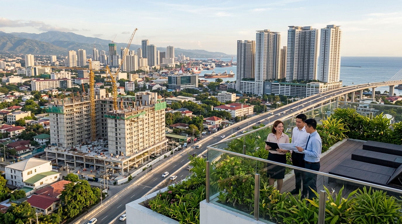 The Soberano Surge: Why Cebu Landmasters Just Smashed a ₱4 Billion Record! — Philippines