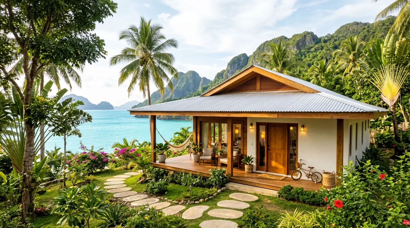 From Dream to Deed: How First-Time Buyers Can Own Homes in Palawan