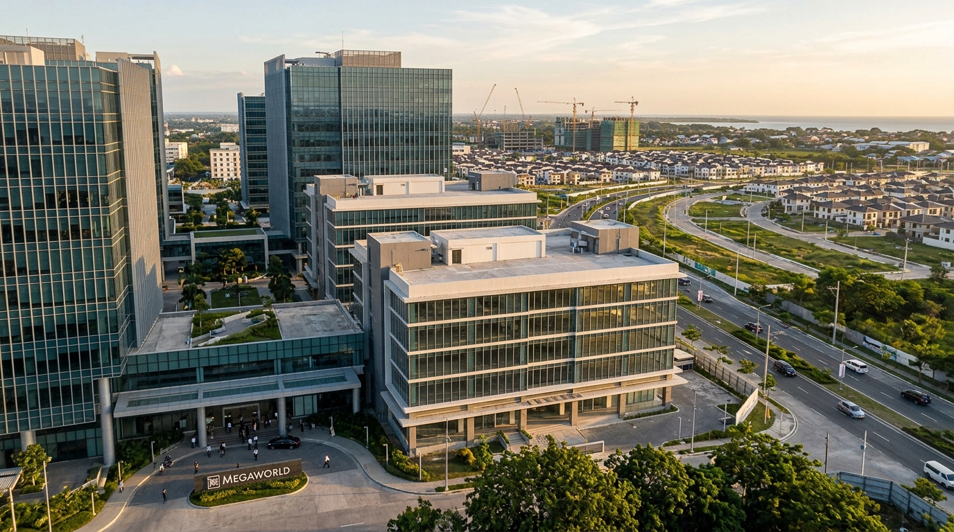 Iloilo City Outpaces Metro Cebu in Q1 2026 Office Transactions, Cementing Its Rise as the Philippines' Next Corporate Powerhouse