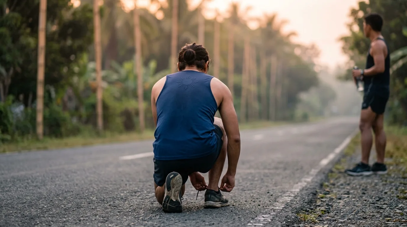 Lingkod Bayani Run 2026: Iloilo Runners Unite for Fallen Public Servants on September 13