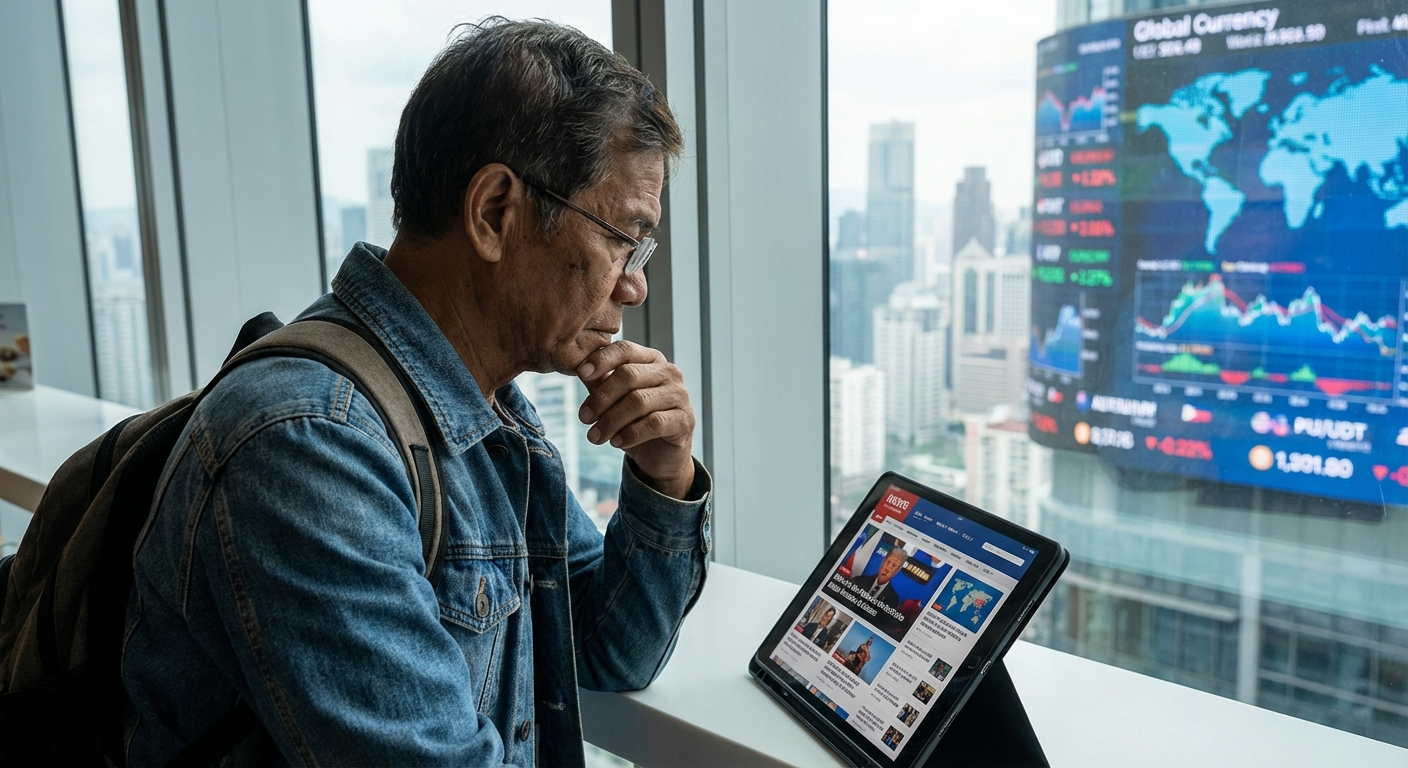 Why Regional Headlines Shape the Future for Filipinos Overseas