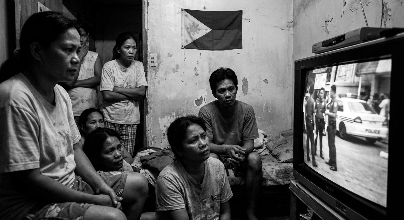 Why Were Filipinos Arrested for Alleged Spying? Impact on OFWs Examined