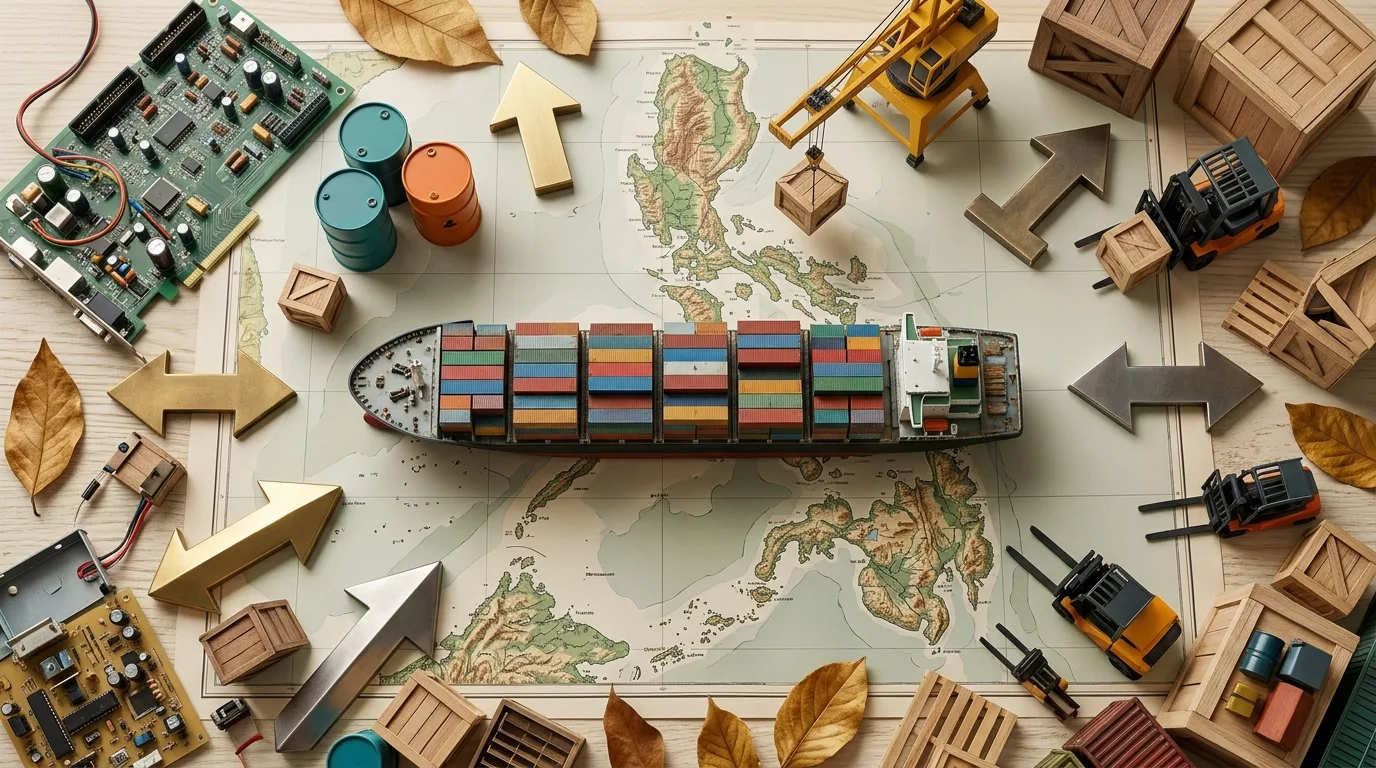 Clean Energy, Digital Jobs, and Cheaper Remittances: What ASEAN's 2045 Vision Means for OFWs