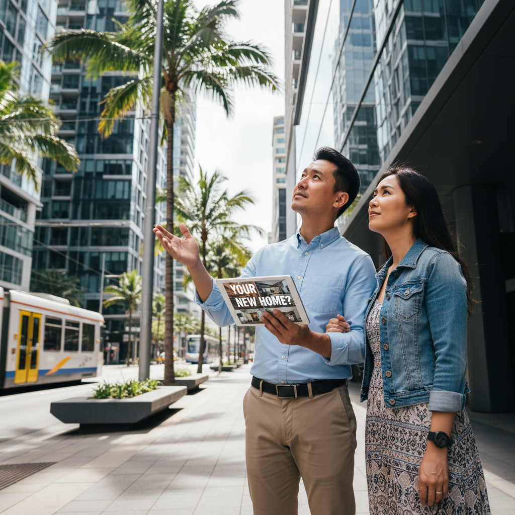 Australia's Global Property Boom: What It Means for Filipinos Seeking Homes